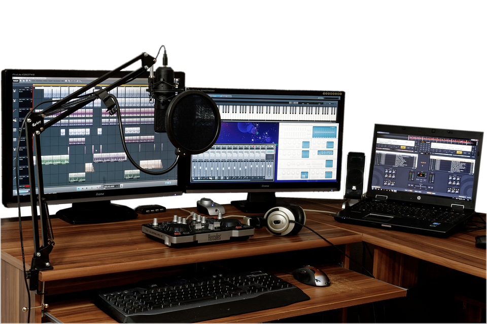 Create Some Music
